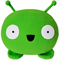 Los mejores  - 25cm Mooncake Final Espacio Felpa Figura De Juguete Relleno Suave De La Muñeca De Regalo De Cumpleaños Zzzb (Color : A)